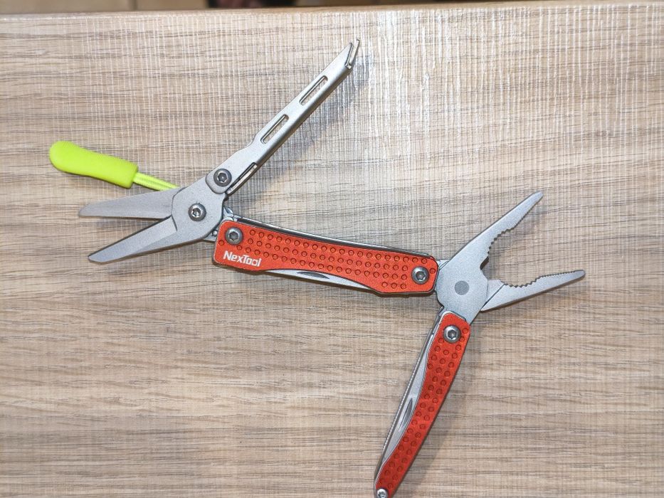 Multitool NexTool Mini Flagship