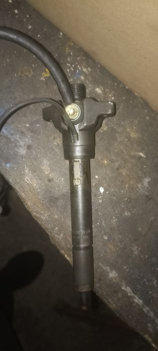 Vendo injetor piloto E46 136cv