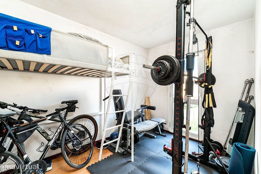 Apartamento T3 para venda