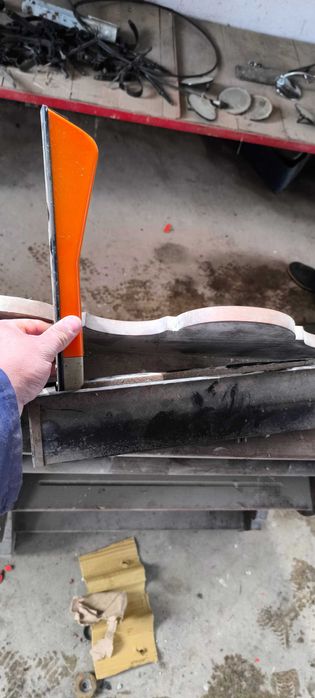 Piscas antigos VW carocha