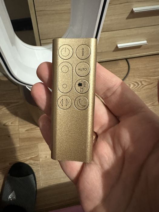 Очищувач повітря Dyson TP09