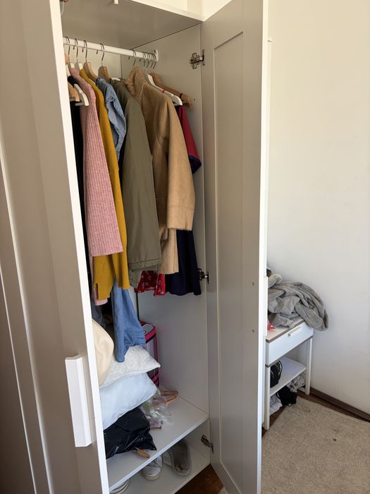 Kit quarto completo
