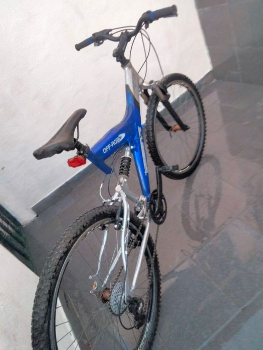 Bicicleta fixolaa