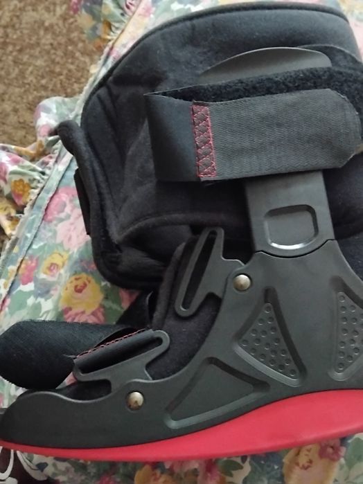 Ортез голіностопний 38-42 розмір