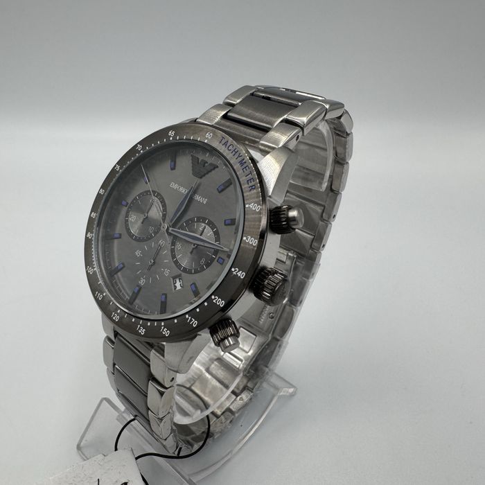 Чоловічий годинник emporio armani ar11391 оригінал