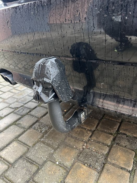 Продам насадку на фаркоп