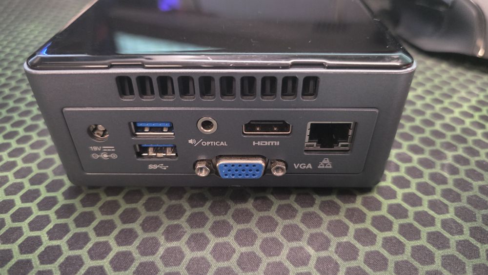 intel nuc 6 - Купить электронику - Цены на OLX.ua