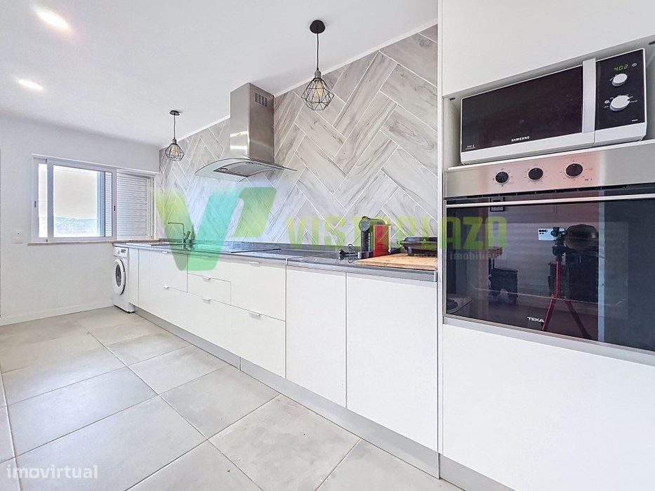 Apartamento T3 com Vista Magnífica em Silves — Silves, Faro