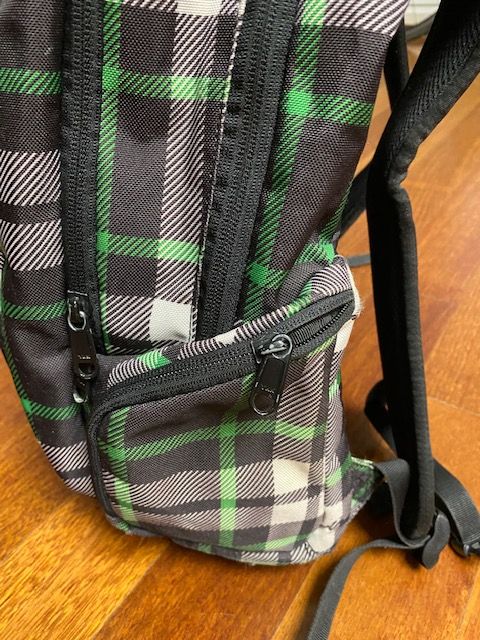 Plecak Dakine 101 - 29L