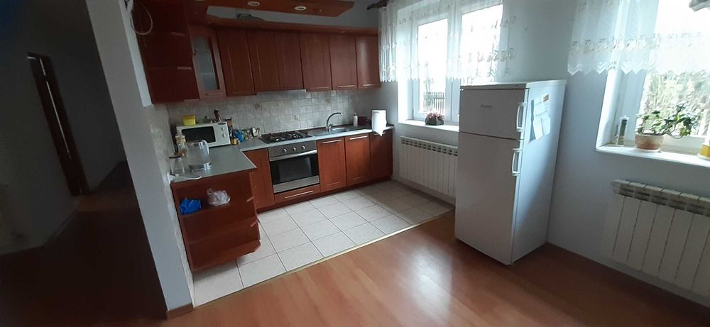 pokoje dla prcowników