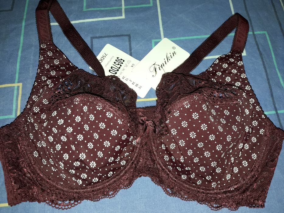 Бюстгалтер Finikin 75DD