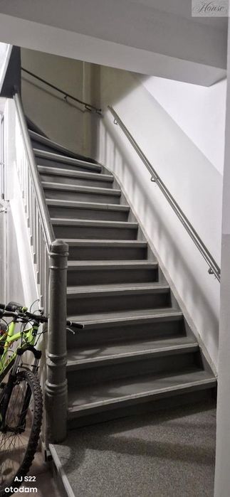 Zabytkowa kamienica po remoncie | 3 pokoje | 80 m² | Rynek