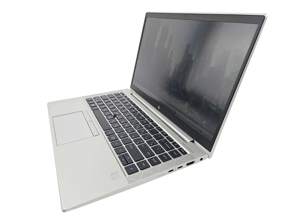 Ноутбук HP EliteBook 845 G8 Ryzen 5 PRO 5650U|RX Vega 7|16Gb|256Gb