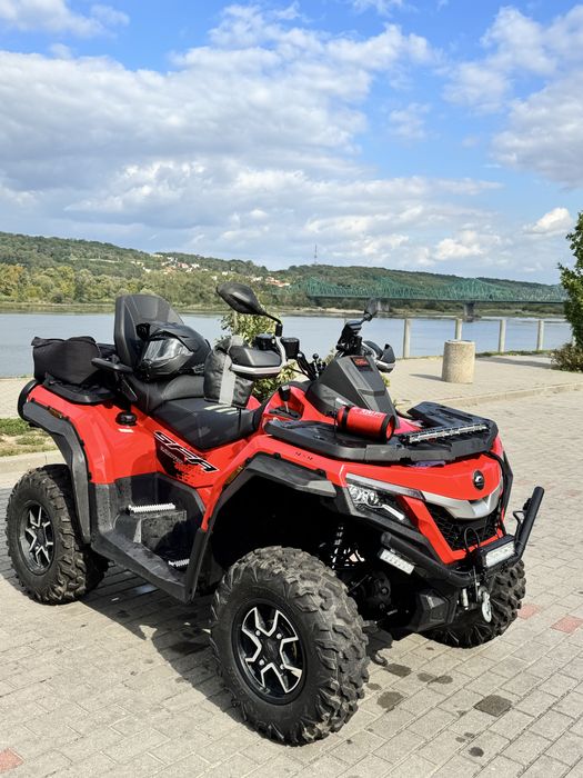 QJmotor