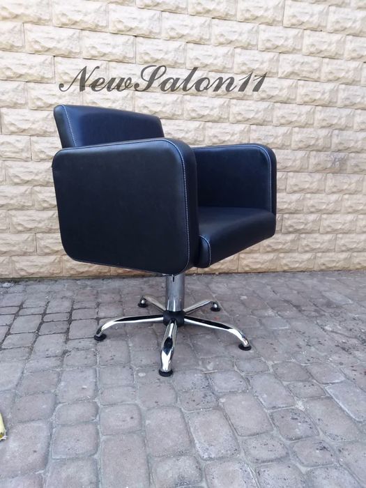 Парикмахерское кресло Ванесса! Перукарське крісло. Доставка бесплатная