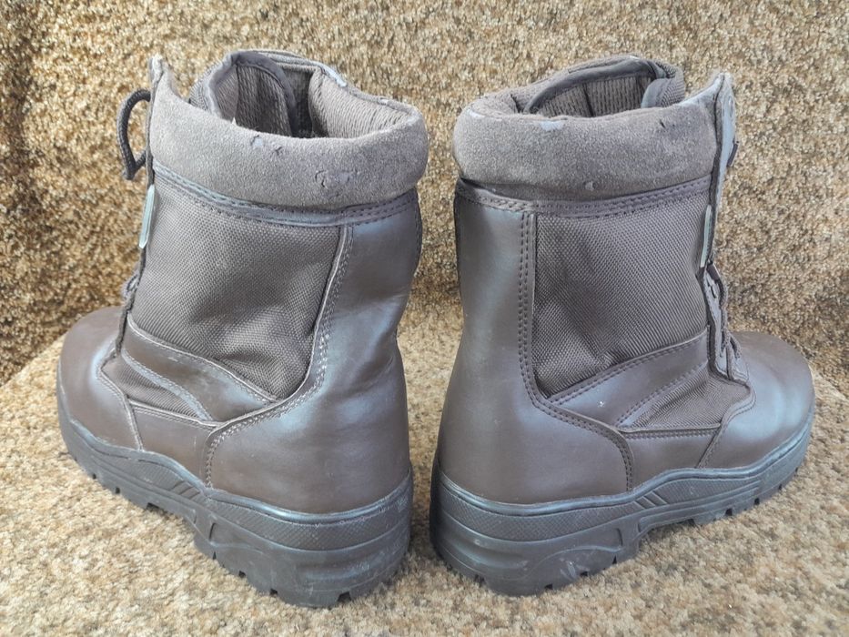 Берци ,черевики трекінгові Thinsulate Kombat 44 розмір.