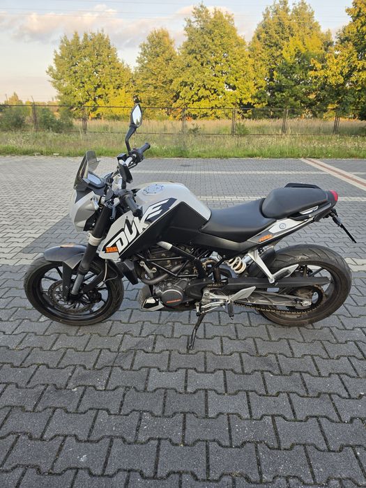 KTM