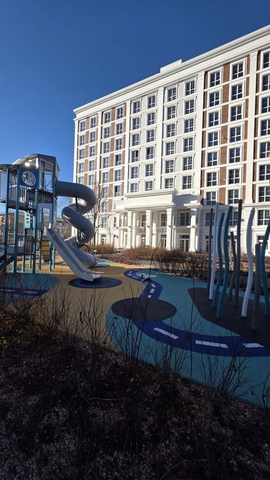 ЖК Оксфорд ! Квартира без комісії. с. ЧАЙКИ. (ЖК ЧАЙКА) м. ЖИТОМИРСЬКА