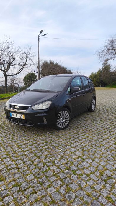 TROCO Ford C-max