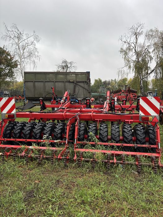 Глибокорозпушувач Horsch Tiger 4MT