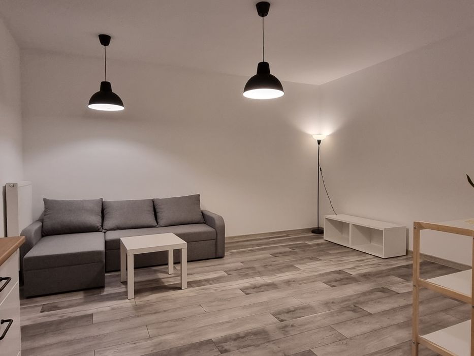 Mieszkanie 45m  Gdańsk Jasień