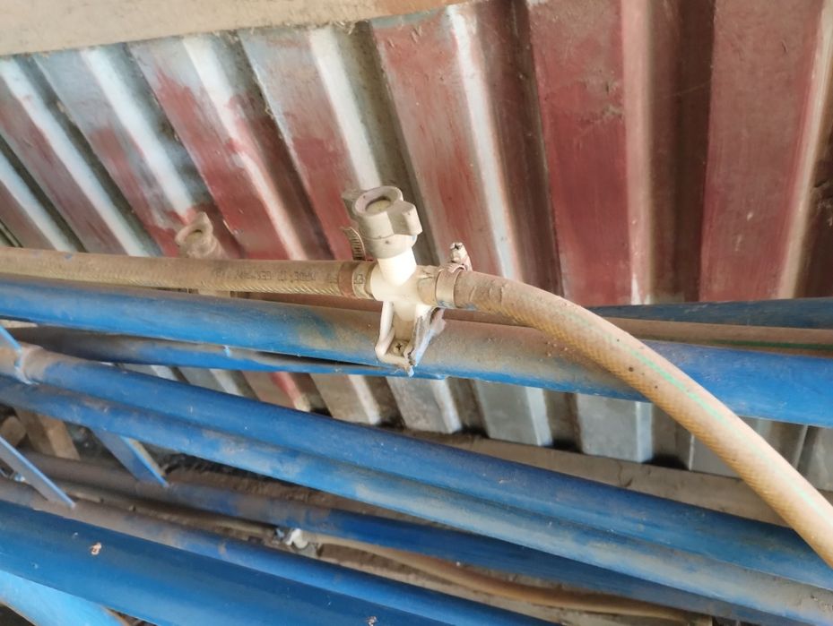 Сівалка зернова.оприскувач, кардан.