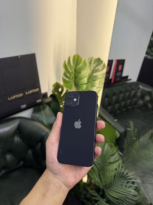 iPhone 12 Mini 64GB Neverlock