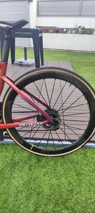 Bicicleta specialized SL7  (49)