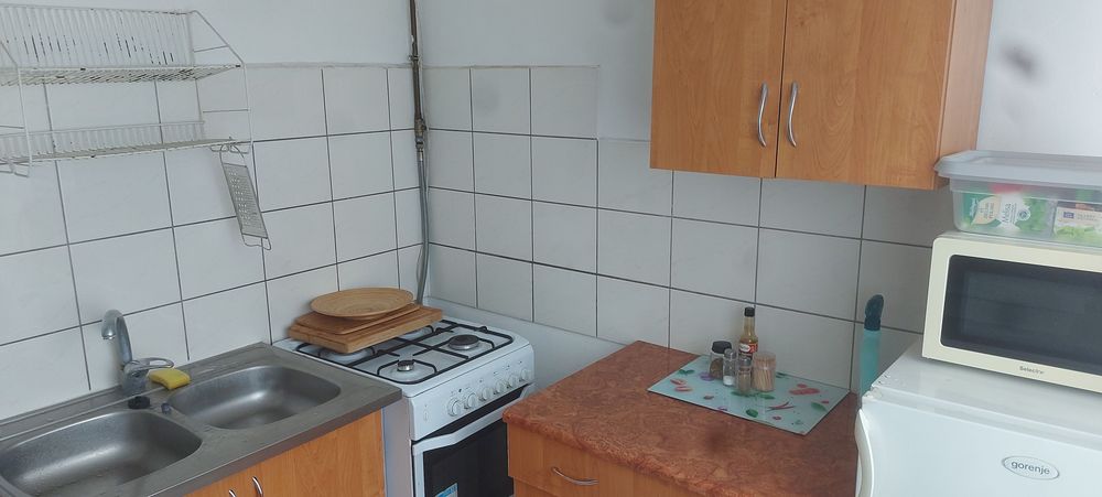 Mieszkanie – Lublin - Widok 5