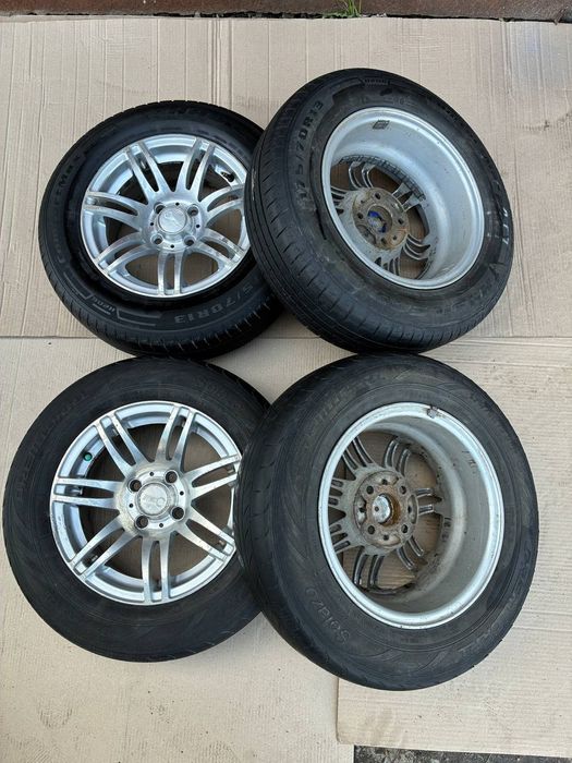 диски zw r13 - Купити диски для авто - Ціна на OLX.ua