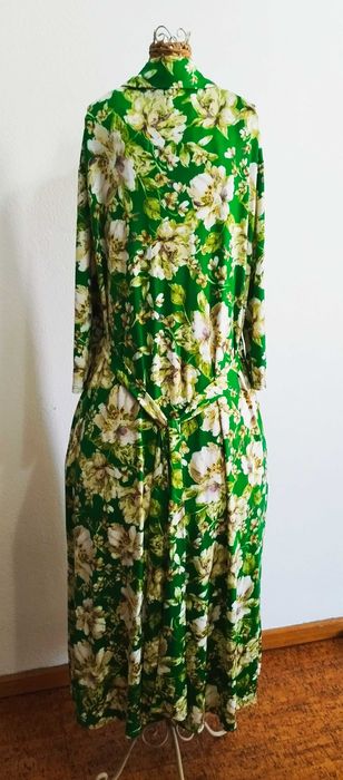 Vestido Revd'elle