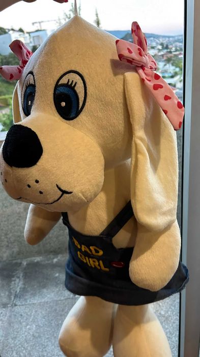 Peluche Grande (cerca de 70-80cm)