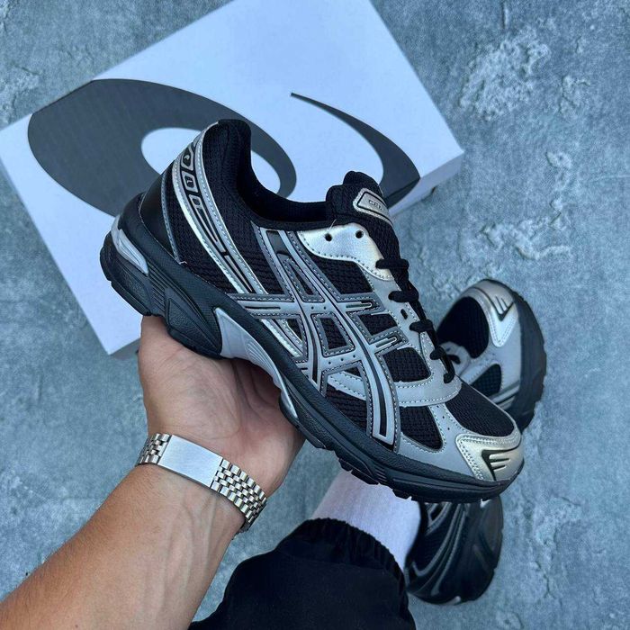 Кросівки ASICS Gel-1130, кроссовки асиксʼ