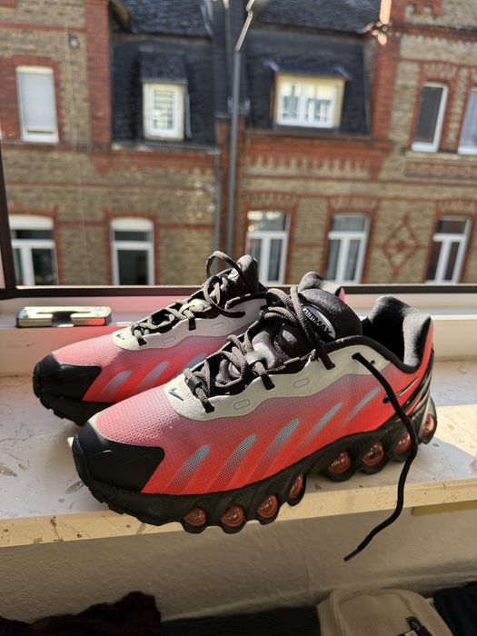 Жіночі кросівки Nike Air Max DN8