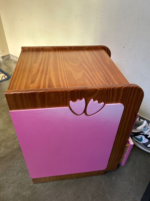 Móveis Quarto Harpa