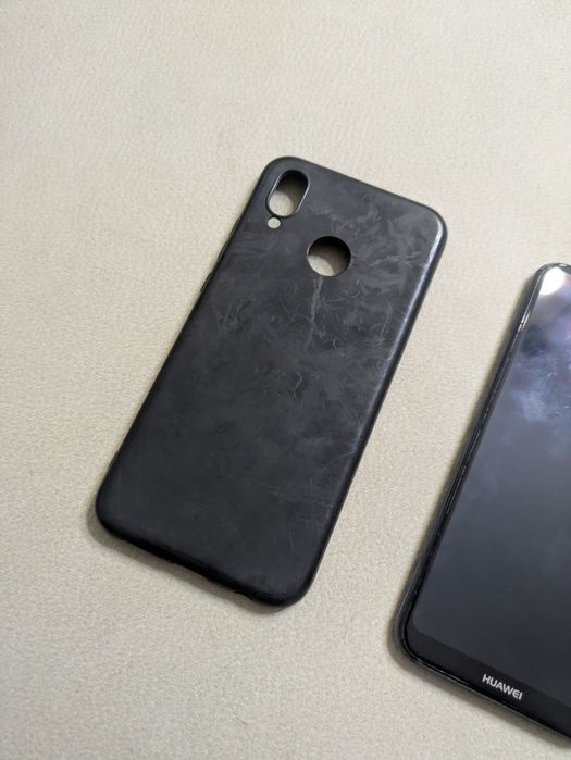 Huawei P20 lite usado
