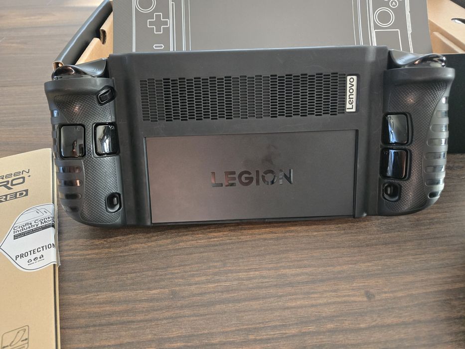Lenovo Legion Go Z1E