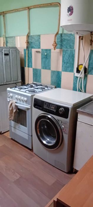 Гостинка с ремонтом Павлово Поле