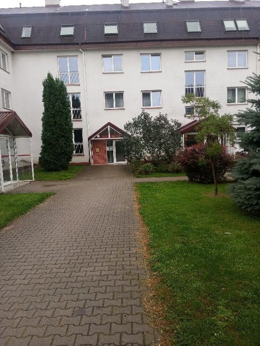 Mieszkanie 53m2 (jeden pokój) Jutrzenki, Lublin