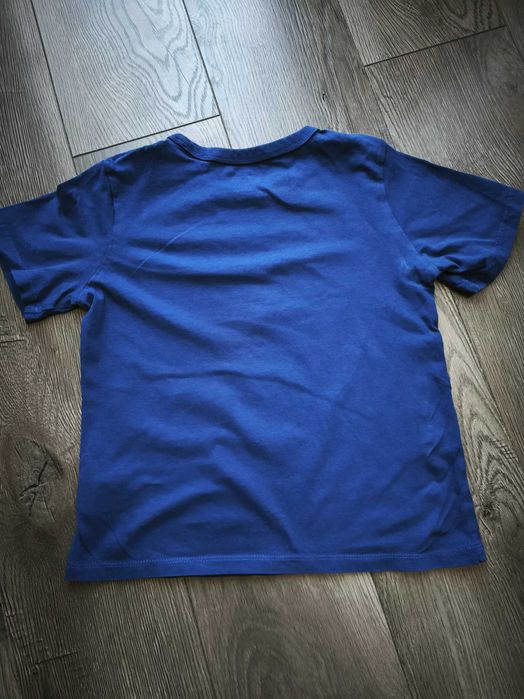 T-shirt H&M rozm 110-116