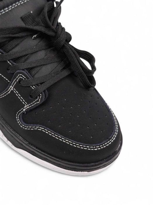 Кросівки Nike SB Dunk Evolution Black premium