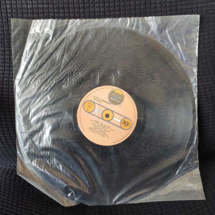 Randy Vanwarmer - Warmer (Vinil, LP)