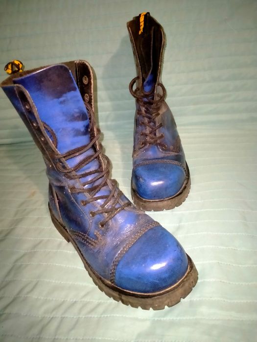 Buty damskie r 37 Urban Rangers skóra