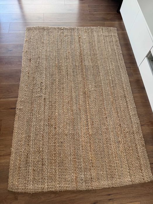 Tapete IKEA STRÖG 120x180 cm – Ótimo estado