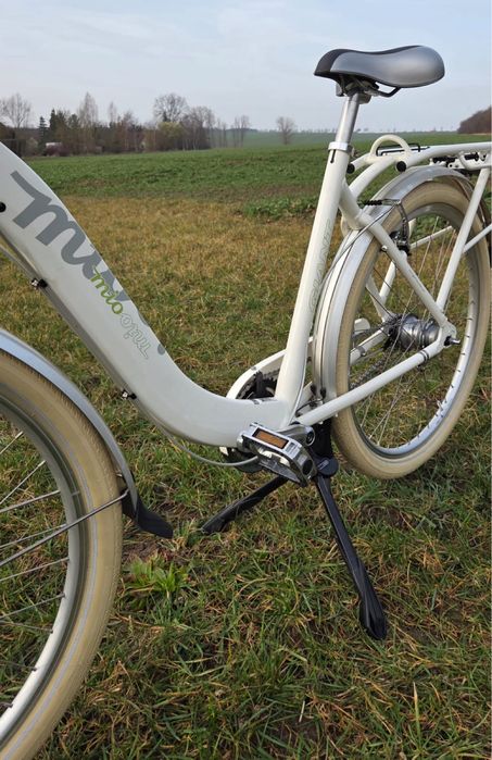 Rower damski Giant Mio