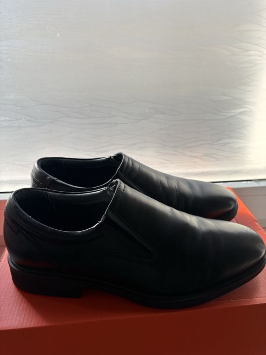 Buty meskie Claudio Conti