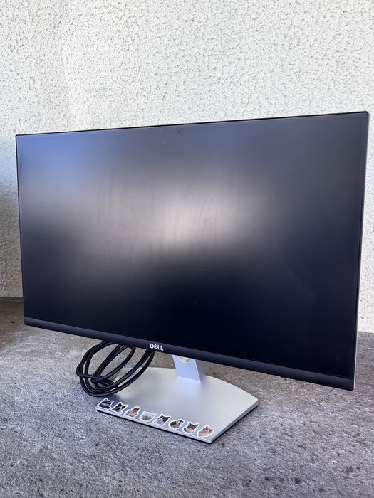 ігровий комп’ютер, ПК, системний блок, Intel i7, GTX 1060 6GB, 16GB RAM, Dell 24, комп’ютер для ігор, готовий ПК.