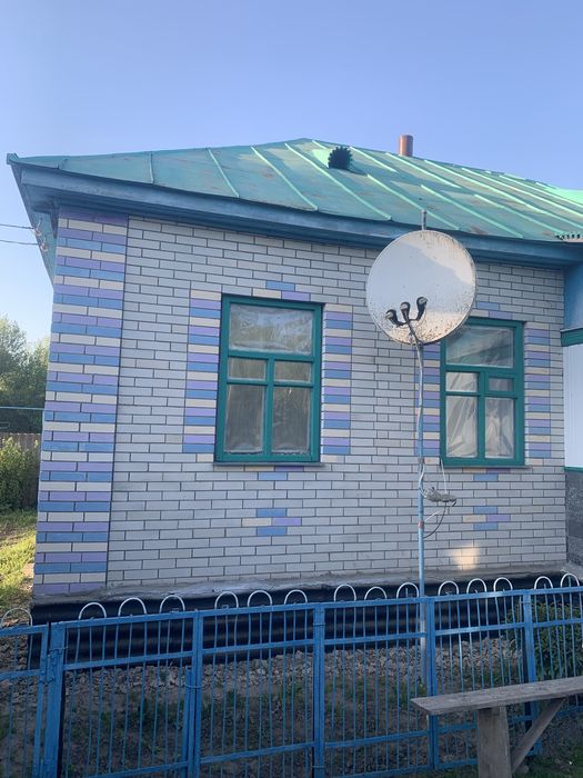 Будинок в селі Дептівка