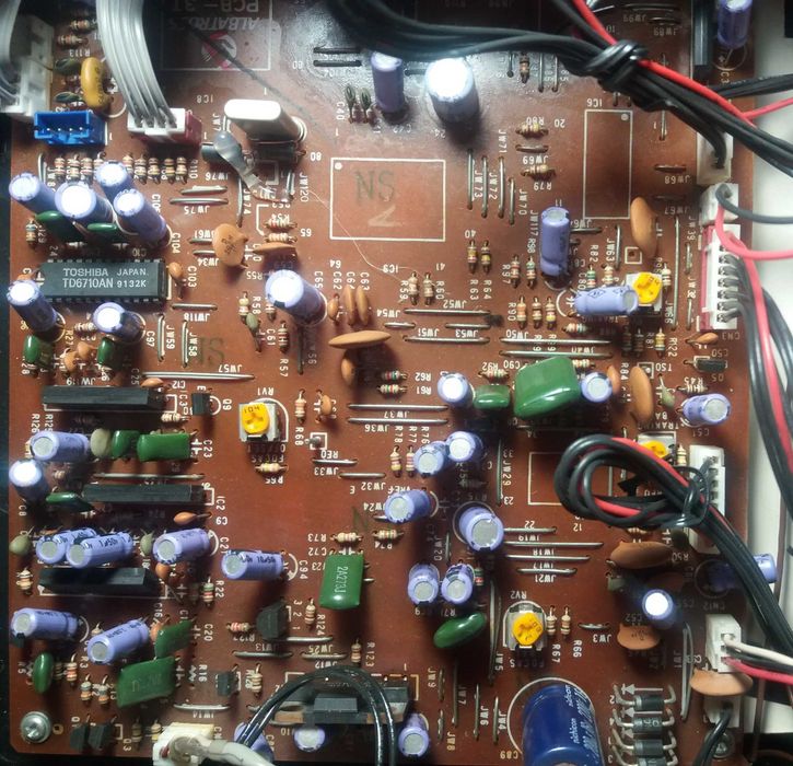 CD проигрыватель Condor CD550