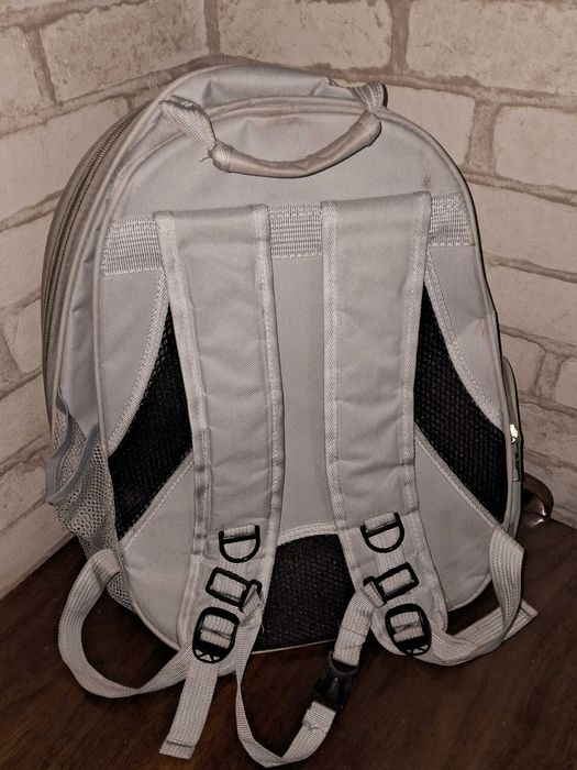 Рюкзак переноска для кота